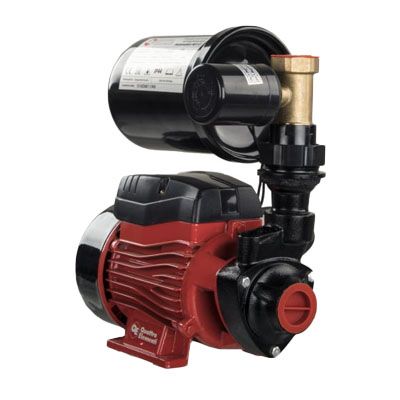 Фекальный насос Quattro Elementi Sewage 800F Ci - изображение 10