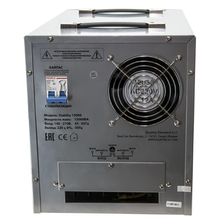 Стабилизатор напряжения Quattro Elementi Stabilia 15000 - изображение 8