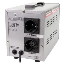 Стабилизатор напряжения Quattro Elementi Stabilia 1500 - изображение 7