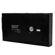 Стабилизатор напряжения Quattro Elementi Stabilia 2000 W-Slim настенный - изображение 7