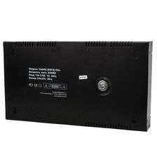 Стабилизатор напряжения Quattro Elementi Stabilia 3000 W-Slim настенный - изображение 7