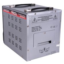 Стабилизатор напряжения Quattro Elementi Stabilia 3000 - изображение 8