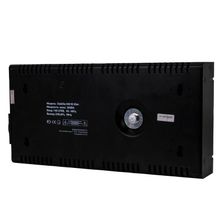 Стабилизатор напряжения Quattro Elementi Stabilia 500 W-Slim настенный - изображение 7