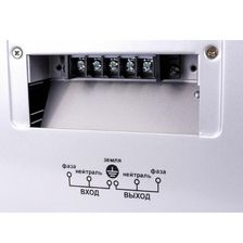 Стабилизатор напряжения Quattro Elementi Stabilia 5000 - изображение 10