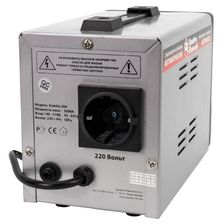 Стабилизатор напряжения Quattro Elementi Stabilia 500 - изображение 8