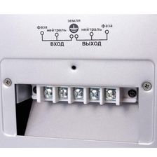 Стабилизатор напряжения Quattro Elementi Stabilia 8000 - изображение 10