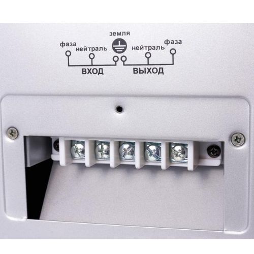 Стабилизатор напряжения Quattro Elementi Stabilia 8000 - изображение 5