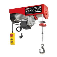 Таль электрическая Quattro Elementi TL-1000 - изображение 7