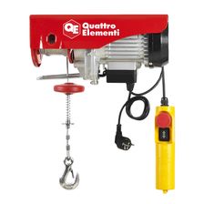 Таль электрическая Quattro Elementi TL-500 - изображение 8
