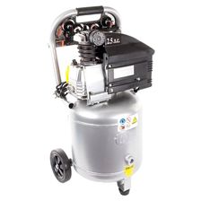 Компрессор поршневой масляный Quattro Elementi TORRE-40 - изображение 10