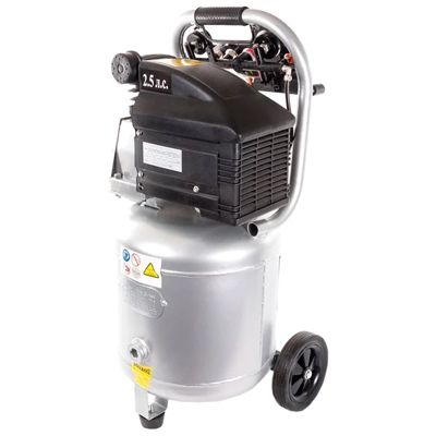 Компрессор поршневой масляный Quattro Elementi TORRE-40 - изображение 4