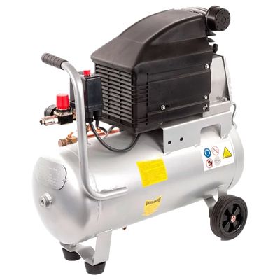 Компрессор поршневой масляный Quattro Elementi VENTO-24 - изображение 5