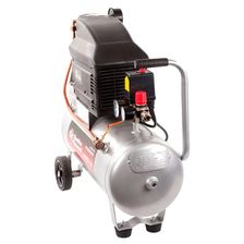 Компрессор поршневой масляный Quattro Elementi VENTO-24 - изображение 8