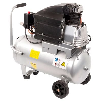 Компрессор поршневой масляный Quattro Elementi VENTO-50 - изображение 4