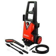 Мойка высокого давления Quattro Elementi VERONA 150 Turbo с ротационной насадкой - изображение 6