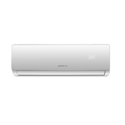Настенный внутренний блок QUATTROCLIMA QV-FM07WA