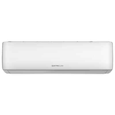 Настенный внутренний блок QUATTROCLIMA QV-FM09WA - изображение 7