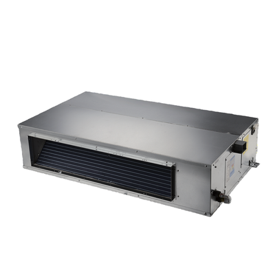 Кассетный кондиционер QUATTROCLIMA QV-I18CG/QN-I18UG/QA-ICP9 - изображение 6