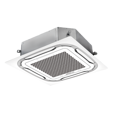 Настенный кондиционер QUATTROCLIMA QV-M12WAE/QN-M12WAE - изображение 8