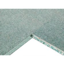 Плита ДСП QUICKDECK 11 мм влагостойкая 357x1218 мм, 0.423 м2 - изображение 2