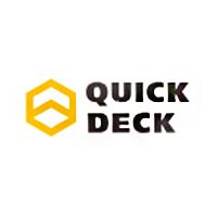 Плита ДСП QUICKDECK 11 мм влагостойкая 357x1218 мм, 0.423 м2 - изображение 3