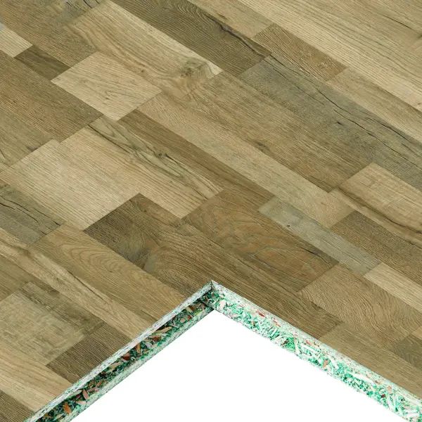 Плита ДСП QUICKDECK Стокгольм 16 мм 900x1200 мм. 1.08 м2 - изображение 1