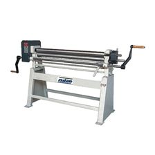 Вальцовочный станок ручной R 1050x46 - изображение 2