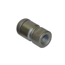 Форсунка шаровая R1/4, d 16x30 мм, 130 бар, обратное направление потока 45 град, 4 отверстия - изображение 2