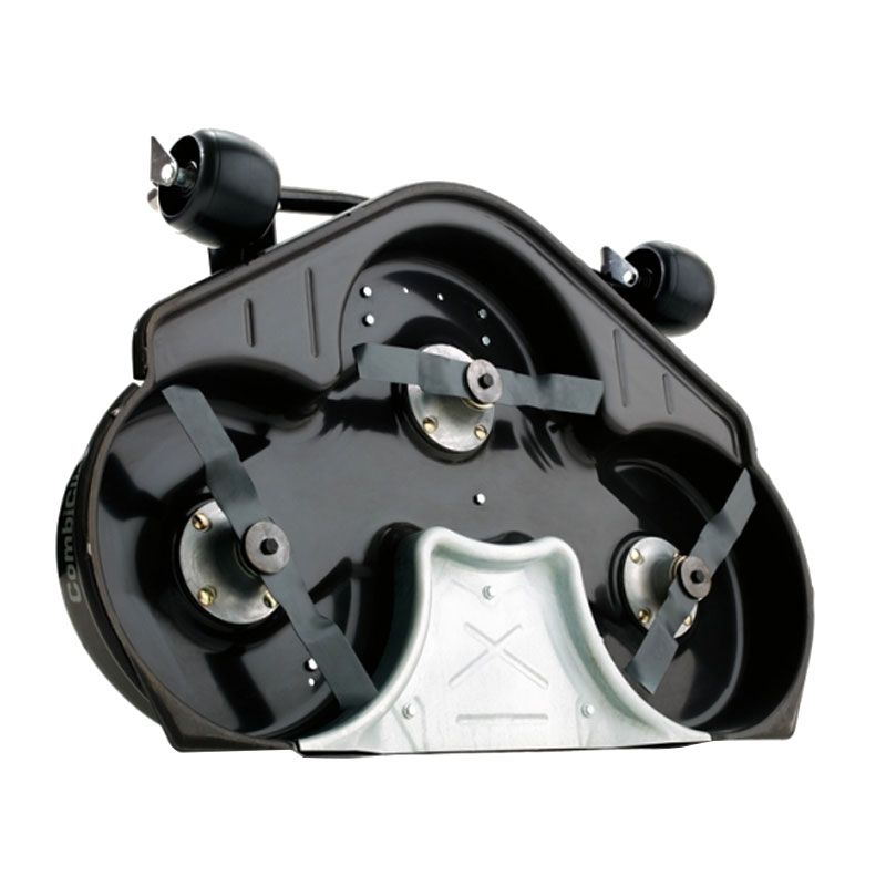 Дека к райдерам R316T/R316AWD Husqvarna CombiClip  9671885-01 (112 cм) с 2013 г. в.