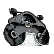 Дека к райдеру R422Ts AWD Husqvarna 9672935-01 (122 cм, 3 ножа,BioClip) с 2014 г. в. - изображение 2