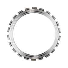 Кольцо алмазное R870, 5748363-03 - изображение 2