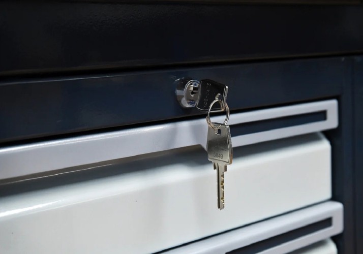 Рабочее место ВЕРСТАКОФФ MCN 1552.S267.2-2FR 111406 - изображение 5