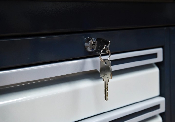 Рабочее место ВЕРСТАКОФФ MCN 1552.S269.2-2FR 111394 - изображение 2