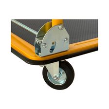 Тележка платформенная RAD ТП 150 (720х480) - изображение 12