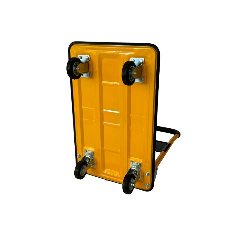 Тележка платформенная RAD ТП 150 (720х480) - изображение 5