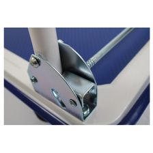 Тележка платформенная RAD ТП 150 (740х480) - изображение 10