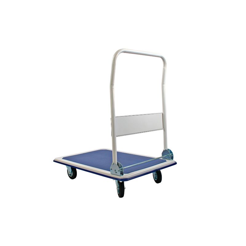 Тележка платформенная RAD ТП 150 (740х480) - изображение 2