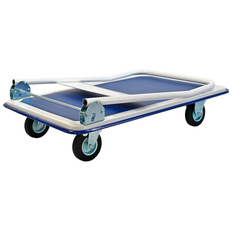 Тележка платформенная RAD ТП 150 (740х480) - изображение 3