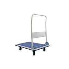 Тележка платформенная RAD ТП 150 (740х480) - изображение 7