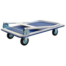 Тележка платформенная RAD ТП 150 (740х480) - изображение 8