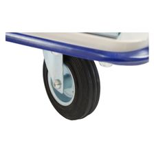 Тележка платформенная RAD ТП 150 (740х480) - изображение 9