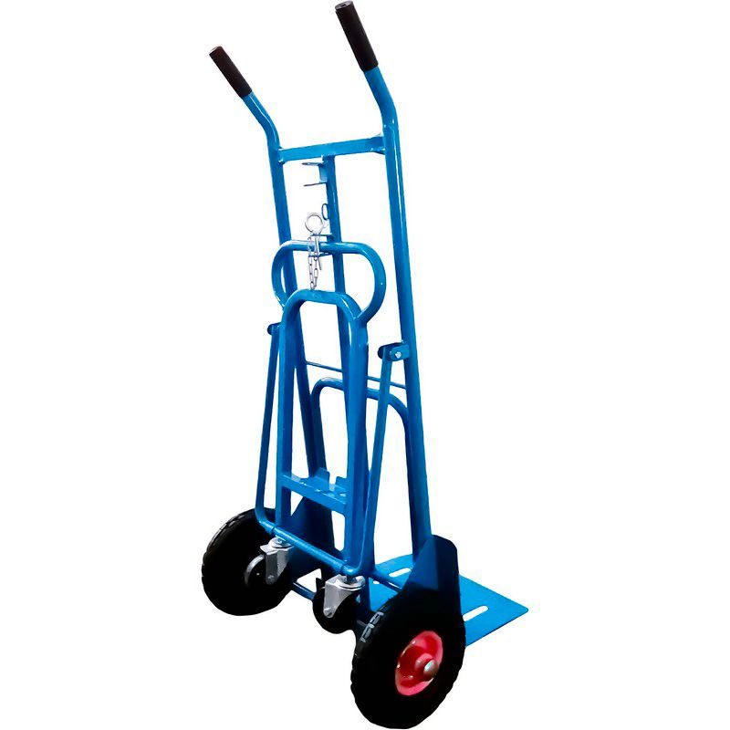 Тележка двухколёсная RAD ТУ 250 - изображение 2