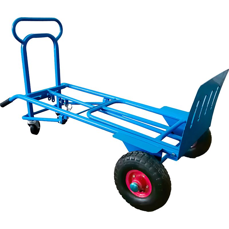 Тележка двухколёсная RAD ТУ 250 - изображение 4