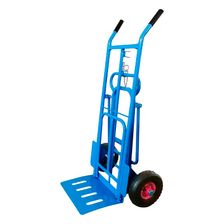 Тележка двухколёсная RAD ТУ 250 - изображение 5