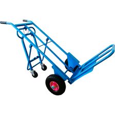 Тележка двухколёсная RAD ТУ 250 - изображение 7