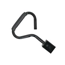 Тележка четырёхколёсная RAD ТС 300 - изображение 11