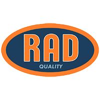 Тележка платформенная RAD ТП 300 (900х600) - изображение 13