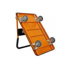 Тележка платформенная RAD ТПУ 300 - изображение 10