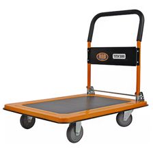 Тележка платформенная RAD ТПУ 300 - изображение 6