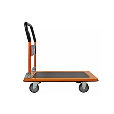 Тележка платформенная RAD ТПУ 300 - изображение 7